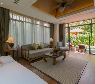 Картинка Santiburi Beach Resort Golf Spa 9 Фото Santiburi Beach Resort Golf Spa 9