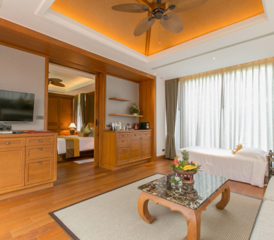 Картинка Santiburi Beach Resort Golf Spa 6 Фото Santiburi Beach Resort Golf Spa 6