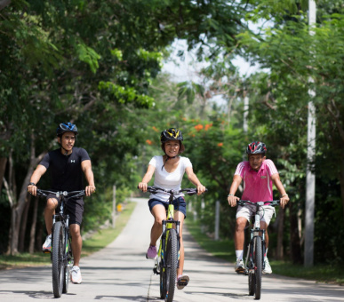 Картинка Santiburi Beach Resort Golf Spa 51 Фото Santiburi Beach Resort Golf Spa 51