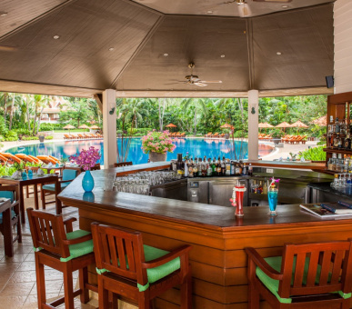 Картинка Santiburi Beach Resort Golf Spa 54 Фото Santiburi Beach Resort Golf Spa 54