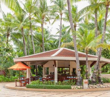 Картинка Santiburi Beach Resort Golf Spa 53 Фото Santiburi Beach Resort Golf Spa 53