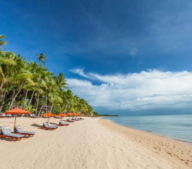 Картинка Santiburi Beach Resort Golf Spa 17 Фото Santiburi Beach Resort Golf Spa 17