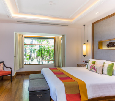 Картинка Santiburi Beach Resort Golf Spa 21 Фото Santiburi Beach Resort Golf Spa 21