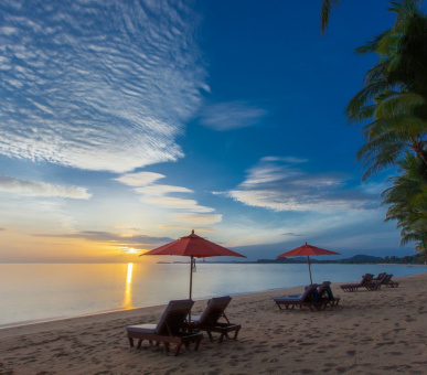 Картинка Santiburi Beach Resort Golf Spa 16 Фото Santiburi Beach Resort Golf Spa 16