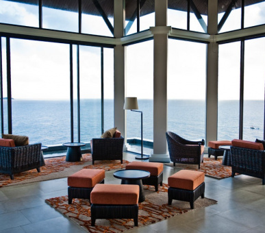 Фото Banyan Tree Samui (Таиланд, о. Самуи) 4