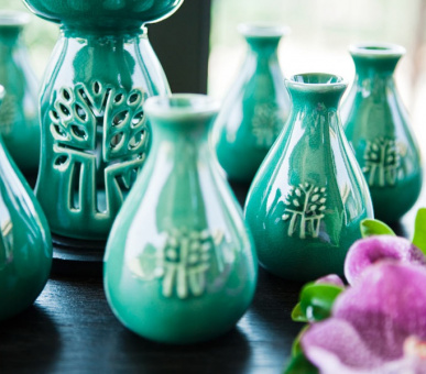 Фото Banyan Tree Samui (Таиланд, о. Самуи) 20