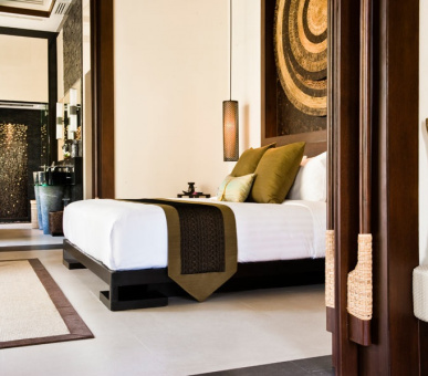 Фото Banyan Tree Samui (Таиланд, о. Самуи) 2