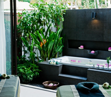 Фото Banyan Tree Samui (Таиланд, о. Самуи) 23