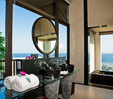 Фото Banyan Tree Samui (Таиланд, о. Самуи) 9