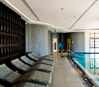 Фото Banyan Tree Samui (Таиланд, о. Самуи) 16