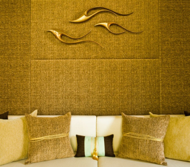 Фото Banyan Tree Samui (Таиланд, о. Самуи) 17