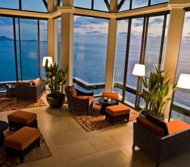 Фото Banyan Tree Samui (Таиланд, о. Самуи) 10