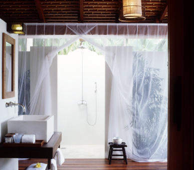 Фото SALA Samui Resort  37