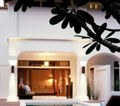 Фото SALA Samui Resort  19