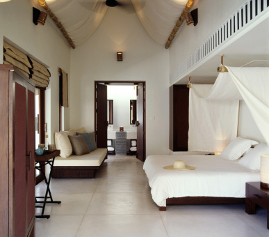 Фото SALA Samui Resort  2