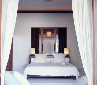 Фото SALA Samui Resort  28