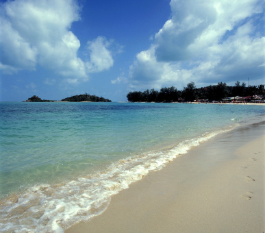 Фото SALA Samui Resort  7