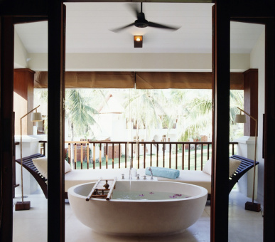 Фото SALA Samui Resort  23