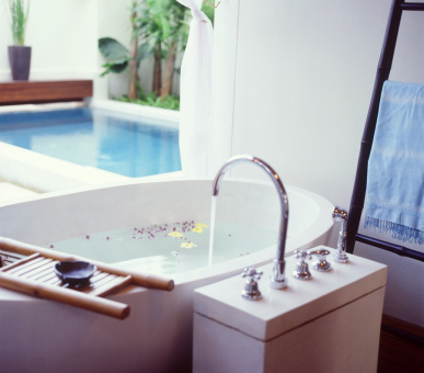 Фото SALA Samui Resort  36