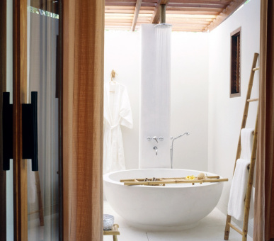 Фото SALA Samui Resort  11