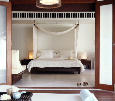 Фото SALA Samui Resort  40