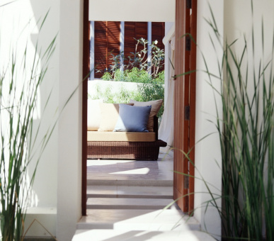 Фото SALA Samui Resort  20