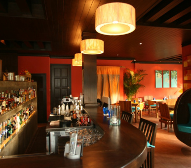 Фото SALA Samui Resort  5