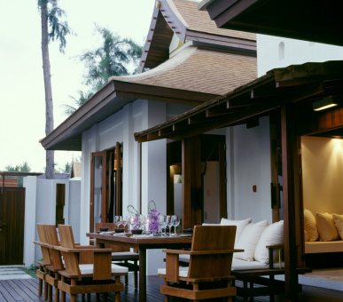 Фото SALA Samui Resort  27