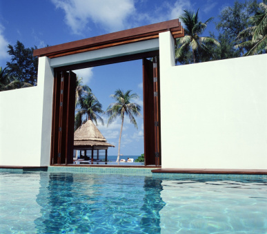 Фото SALA Samui Resort  6