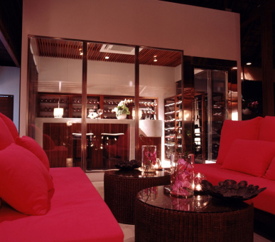 Фото SALA Samui Resort  43