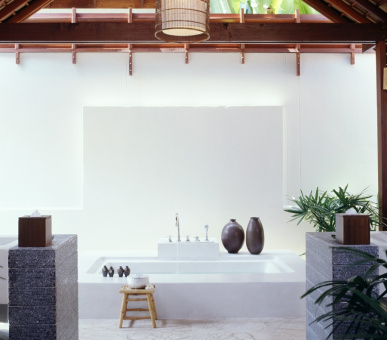 Фото SALA Samui Resort  29