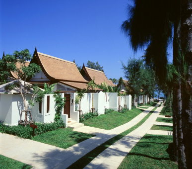 Фото SALA Samui Resort  33