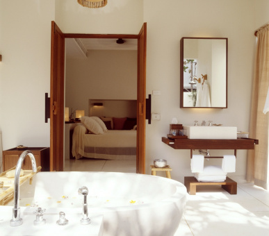 Фото SALA Samui Resort  15