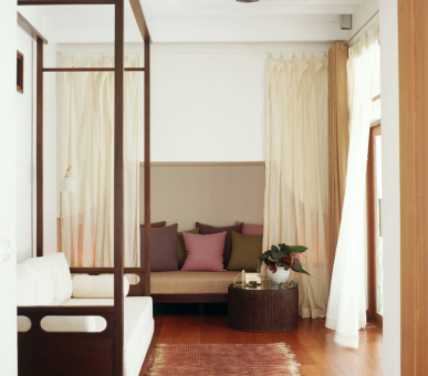 Фото SALA Samui Resort  21