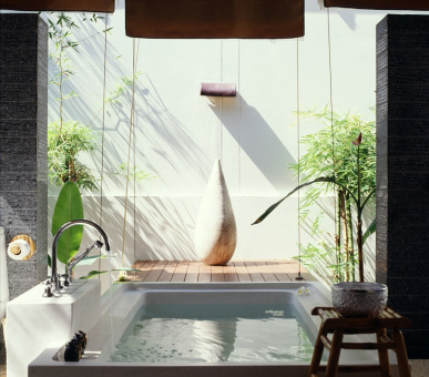 Фото SALA Samui Resort  26