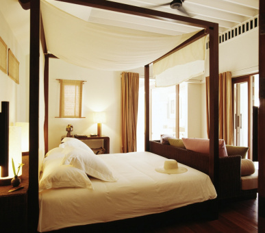 Фото SALA Samui Resort  22