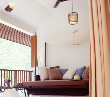 Фото SALA Samui Resort  9