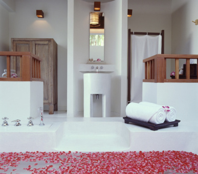 Фото SALA Samui Resort  18