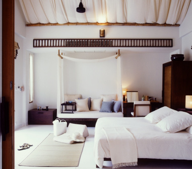 Фото SALA Samui Resort  38