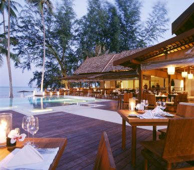 Фото SALA Samui Resort  32