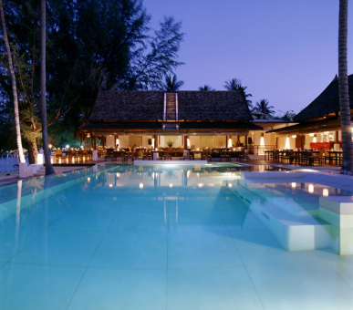 Фото SALA Samui Resort  31