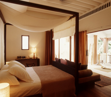 Фото SALA Samui Resort  12