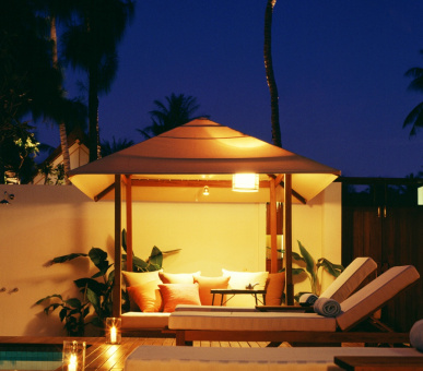 Фото SALA Samui Resort  30