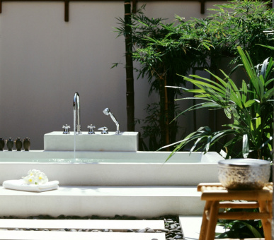 Фото SALA Samui Resort  41