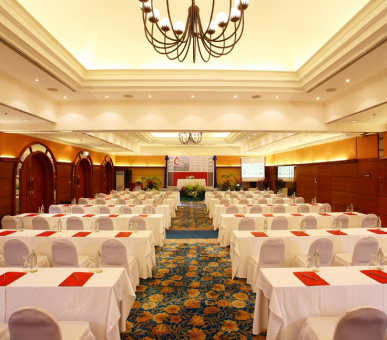 Фото Centara Grand Beach Resort Samui (Таиланд, о. Самуи) 11