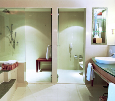 Фото Centara Grand Beach Resort Samui (Таиланд, о. Самуи) 31