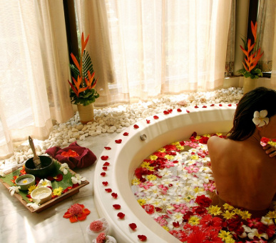 Фото Centara Grand Beach Resort Samui (Таиланд, о. Самуи) 33