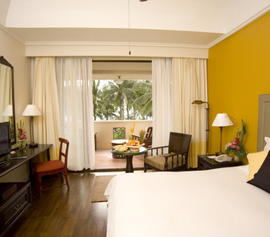 Фото Centara Grand Beach Resort Samui (Таиланд, о. Самуи) 25