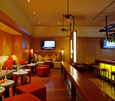 Фото Centara Grand Beach Resort Samui (Таиланд, о. Самуи) 36