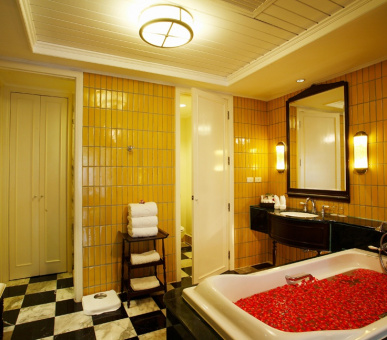 Фото Centara Grand Beach Resort Samui (Таиланд, о. Самуи) 20